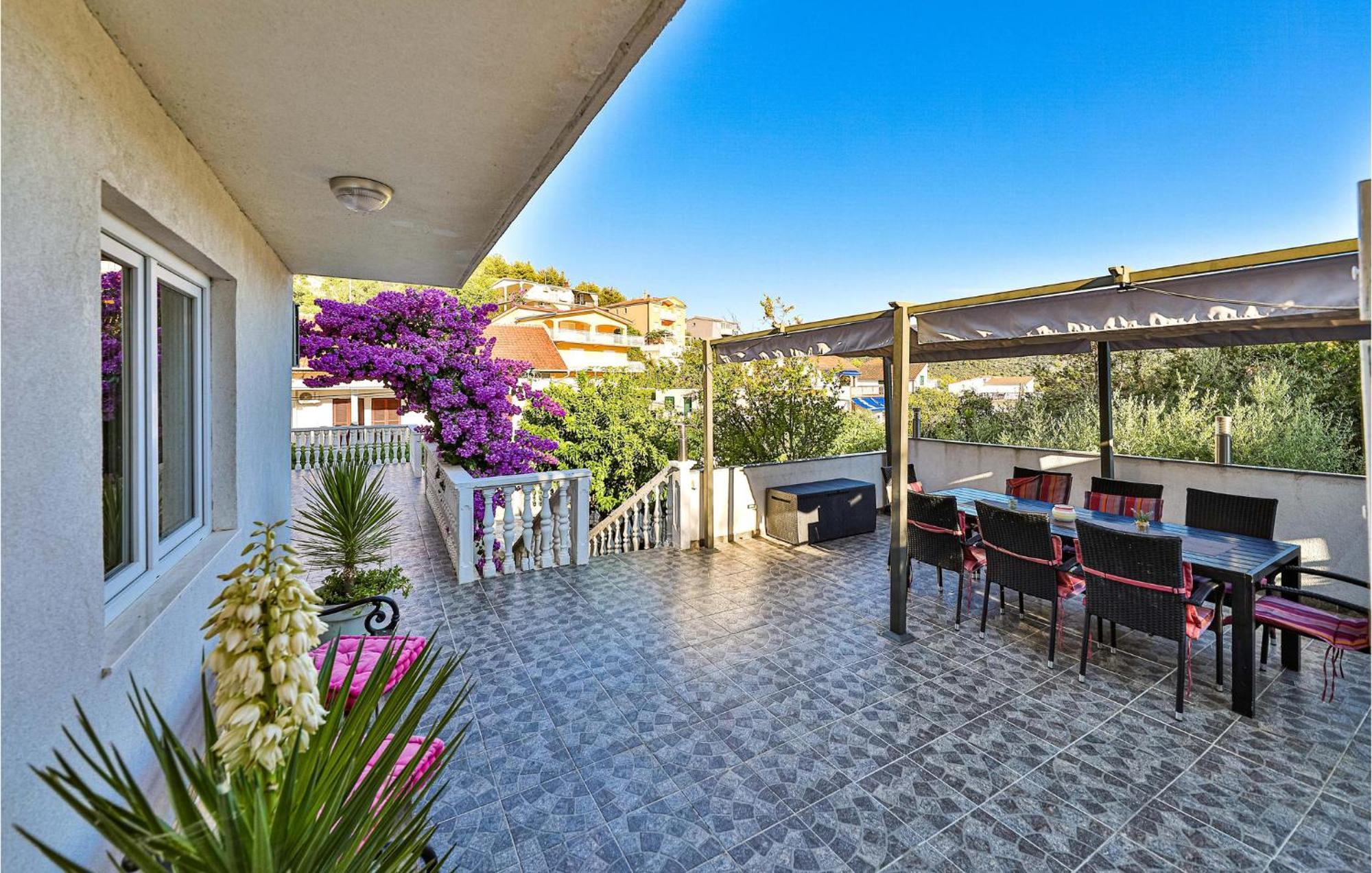 Stunning Home In Marina With Heated Swimming Pool Exterior foto