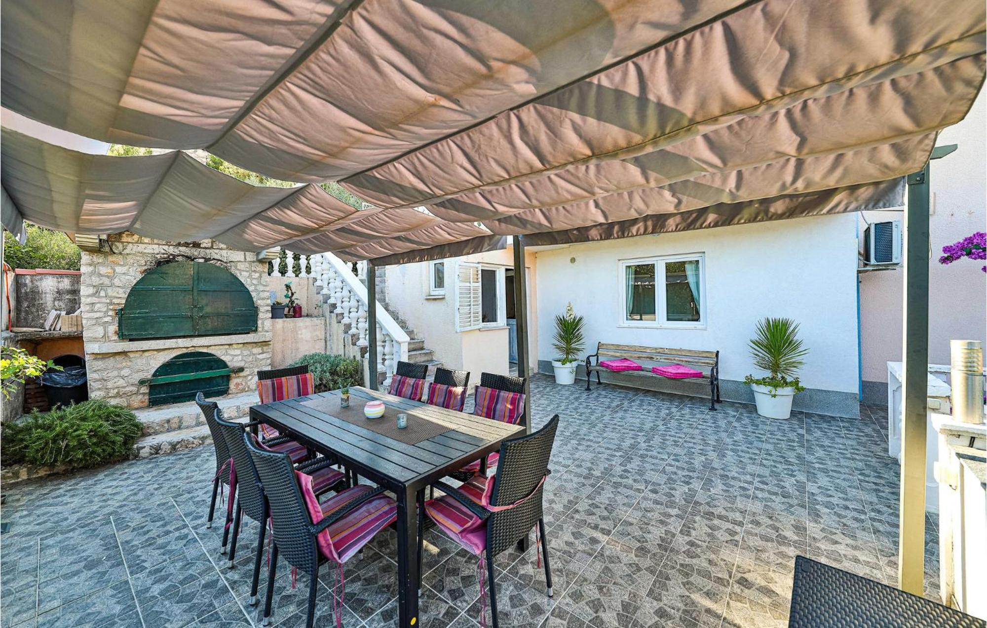 Stunning Home In Marina With Heated Swimming Pool Exterior foto