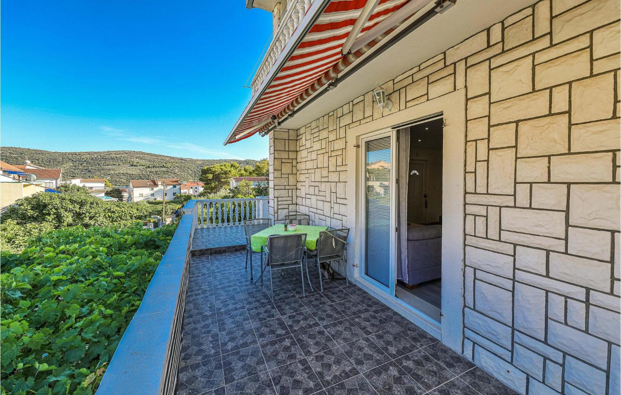 Stunning Home In Marina With Heated Swimming Pool Exterior foto