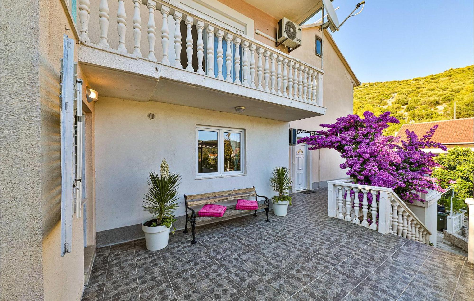 Stunning Home In Marina With Heated Swimming Pool Exterior foto