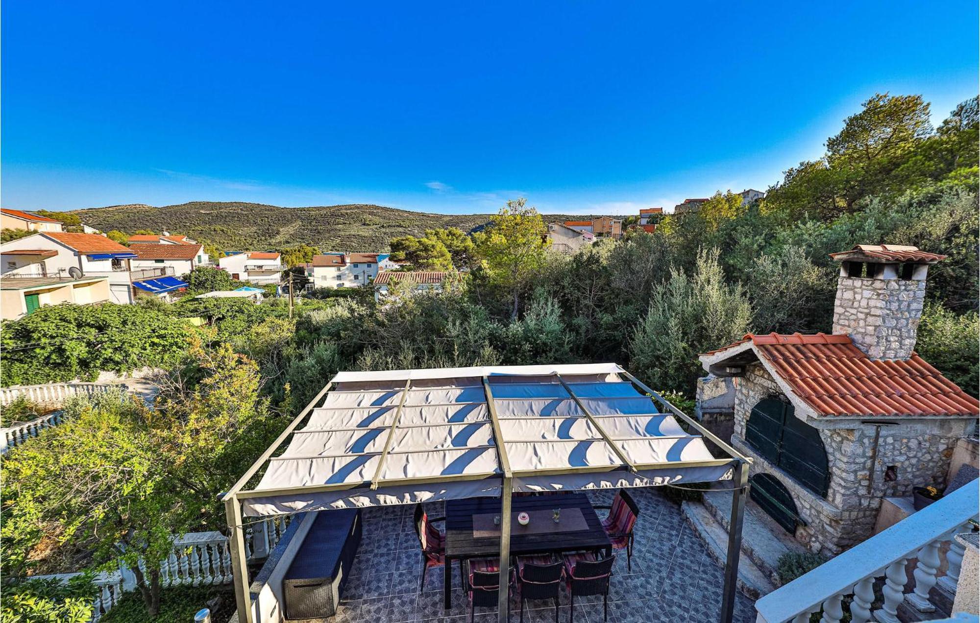 Stunning Home In Marina With Heated Swimming Pool Exterior foto
